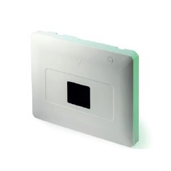 Wireless Premium DSC - Pack de alarma IP conectado con el detector de la cámara PowerG