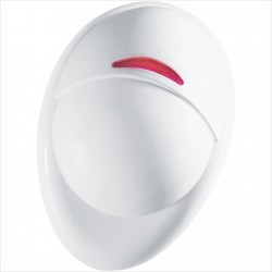 Home alarm PowerMaster 30 Visonic kit