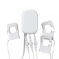 Aeon Labs ZW0953C60A - Contatore di energia trifase Z-wave non Più di 60 Ampere