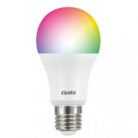Zipato ampoule led RGBW2-EU -RGBW Z-Wave Plus