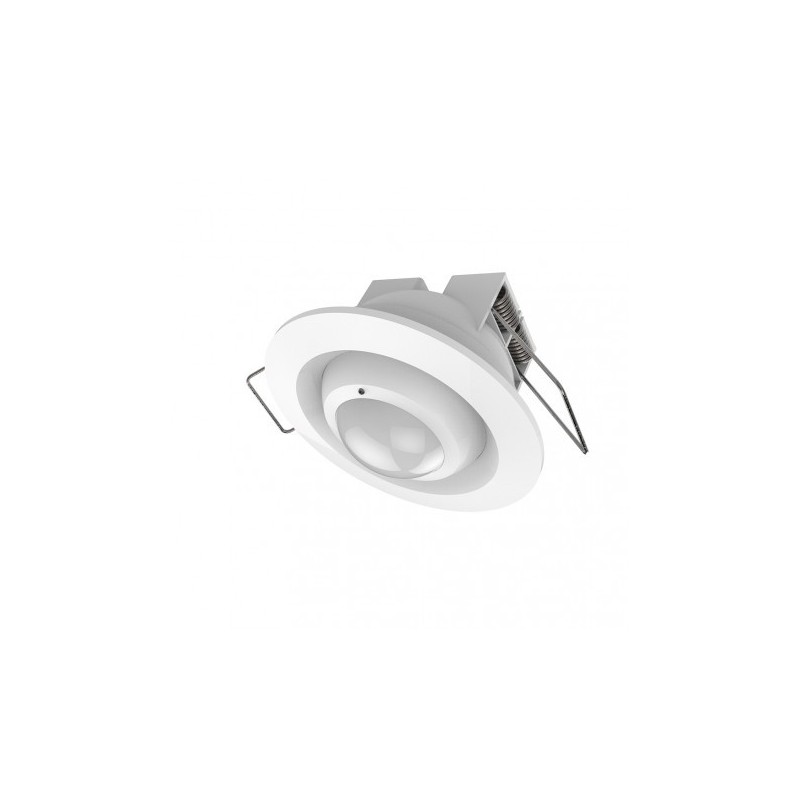 PHILIO TECH PSP05-C - Détecteur extérieure Z-wave Plus encastrable format rond