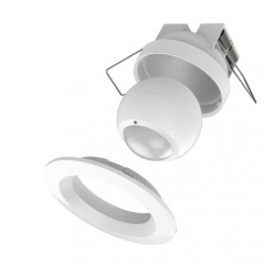 PHILIO TECH PSP05-C - Sensor im freien Z-wave-Plus-bündig-format rund