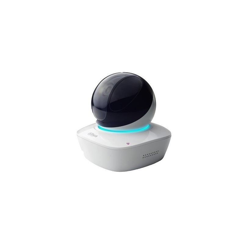 Dahua IPC-A35 - Kamera video-motorisierte Wlan-IP 3MP