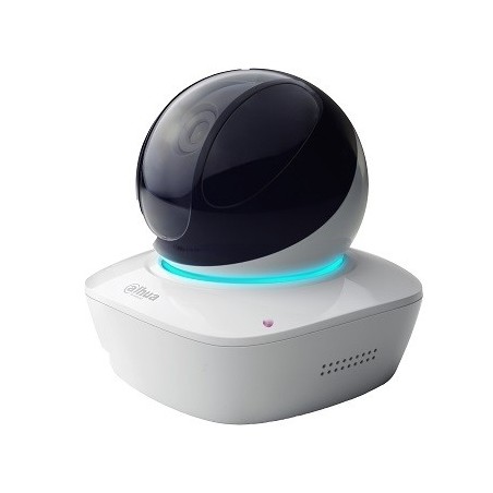 Dahua IPC-A35 - Caméra vidéo motorisée Wifi IP 3MP