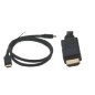 HDMI-kabel 5 meter