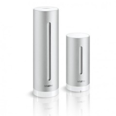 NETATMO NWS01-WW - Estación meteorológica personal conectado