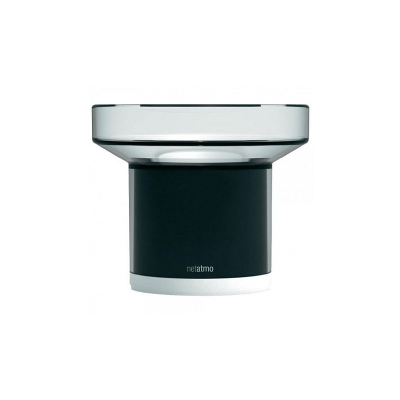 NETATMO NRG01-WW - Medidor de lluvia de la estación meteorológica Netatmo NETATMO NRG01-WW - Medidor de lluvia de la estación meteorológica Netatmo