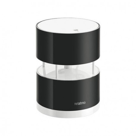 NETATMO NWA01-WW - Anemómetro de la estación meteorológica Netatmo