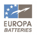 Europa - lithium Battery 3V CR2A
