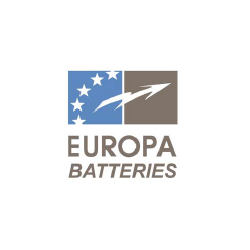 Europa - Batteria Alcalina da 9V