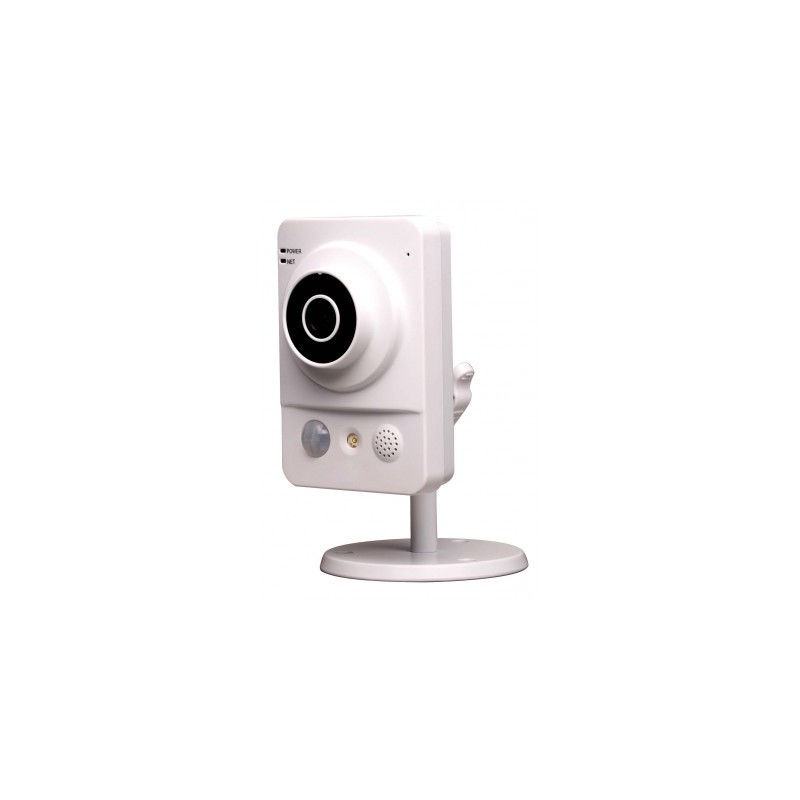 Caméra Iconnect EL5855IN - Caméra intérieure IP / WIFI 1.3MP