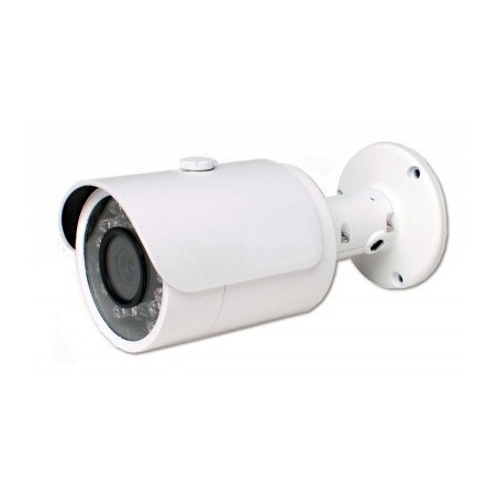 Fotocamera Iconncet EL5855OUT - Macchina fotografica all'aperto del IP / WIFI 1.3 MP