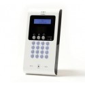Iconnect EL4727 - LCD Keypad for central wireless alarm