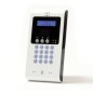 Iconnect EL4727 - LCD-bedienteil für zentrale wireless-alarm -