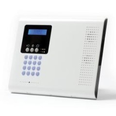 Panel de alarma inalámbrico Iconnect NFA2P
