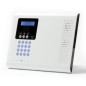 Wireless Iconnect NFA2P Alarm Panel with LCD Keyboard
