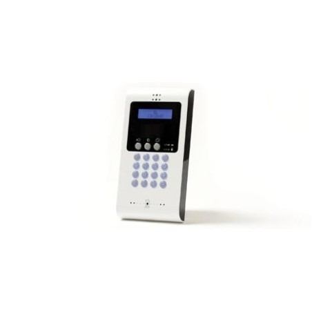 Centrale alarme Iconnect NFA2P sans fil avec clavier LCD