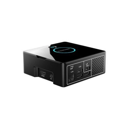 PI Escritorio - Caja de Escritorio para Raspberry Pi
