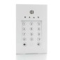 HONEYWELL global knowledge partnership-S8M - Keyboard with built-in siren HONEYWELL global knowledge partnership-S8M - Keyboard with built-in siren