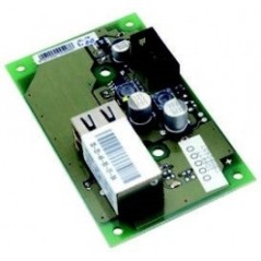 Elkron IT500WEB - Módulo Ethernet IP para central UMP500