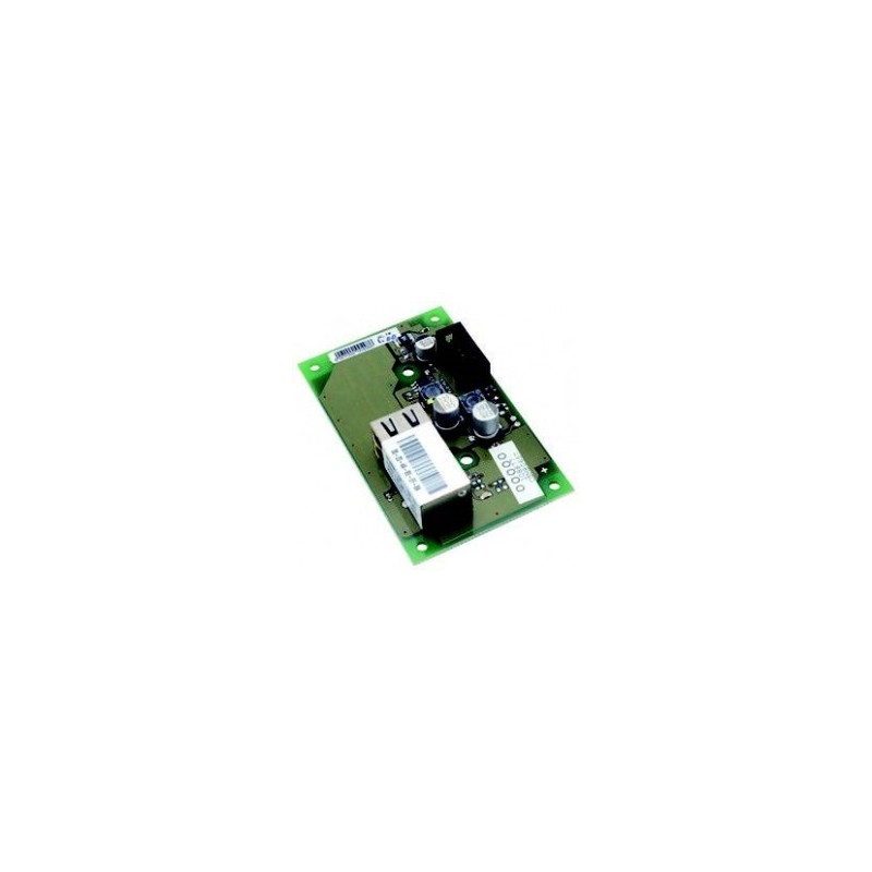 Elkron IT500WEB - Módulo Ethernet IP para central UMP500 Elkron IT500WEB - Módulo Ethernet IP para central UMP500