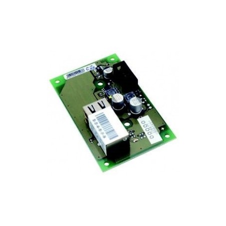 Elkron IT500WEB - modul Ethernet IP-Modul für zentrale UMP500