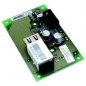 Elkron IT500WEB - Module Ethernet IP pour centrale UMP500