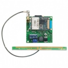 Elkron UIMG500 - GSM Module to the central alarm UMP500/8 and UMP500/16
