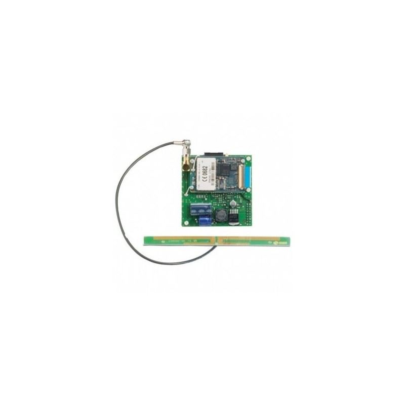 Elkron UIMG500 - Módulo GSM a la central de alarma UMP500/8 y UMP500/16