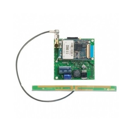 Elkron UIMG500/N - Module GSM pour centrale alarme UMP500/8 et UMP500/16
