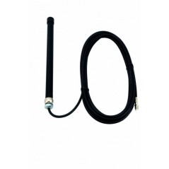 Elkron UAN0300111 - Antenna déporteé per UIMG500