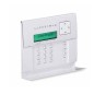 Elkron UKP500D/N - LCD-bedienteil für zentrale alarm UMP500