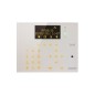 Elkron UKP500DP/N - Tastatur mit LCD-Soft-Touch-UMP500