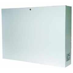 Elkron UMP500/16 - Central alarm wired connected 16 to 128 zones with keyboard