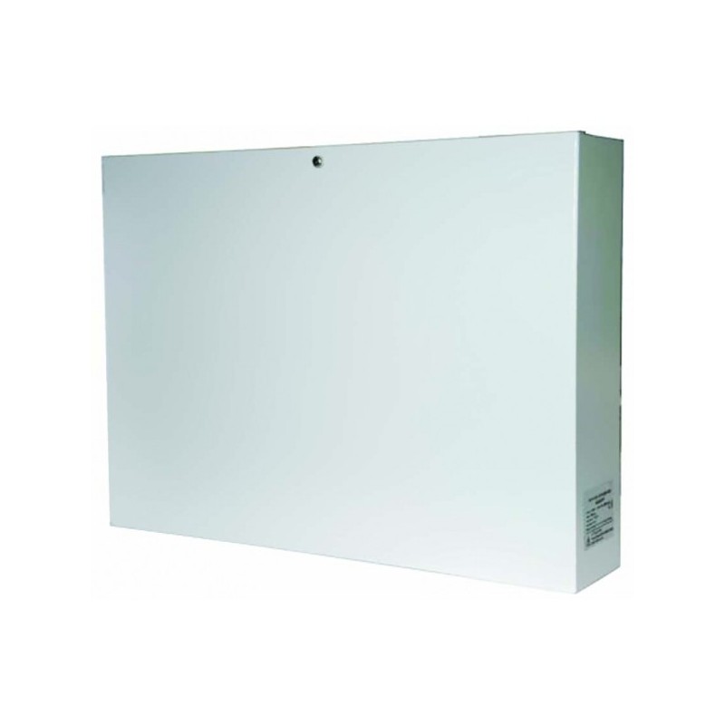 Elkron UMP500/16 - Central alarm wired connected 16 to 128 zones with keyboard Elkron UMP500/16 - Central alarm wired connected 16 to 128 zones with keyboard