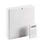 Zentrale alarm-Galaxy Flex 20 - Zentrale alarm Honeywell-20-zonen mit tastatur MK8