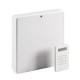 Centrale di allarme Galaxy Flex20 - Centrale di allarme Honeywell 20 zone con tastiera e GSM