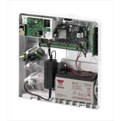 Centrale di allarme Galaxy Flex20 - Centrale di allarme Honeywell 20 aree