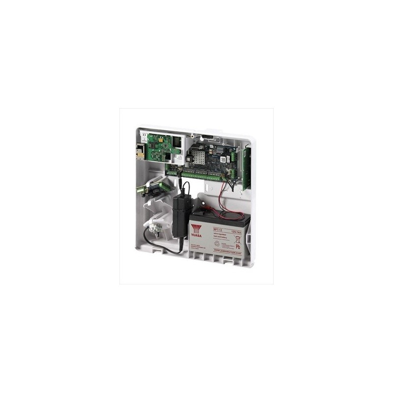 Centrale di allarme Galaxy Flex 20 - Centrale di allarme Honeywell 20 aree