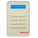 Keyboard LCD Keyprox MK8 Honeywell for central alarm Galaxy