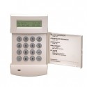 Honeywell MK7 - Clavier LCD pour centrale alarme Galaxy