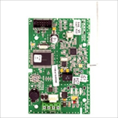 Radio receiver RIO RF to the central Galaxy Flex Honeywell