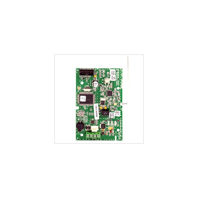 Honeywell A073-00-01 - Récepteur radio RIO RF pour centrale Galaxy Flex Honeywell