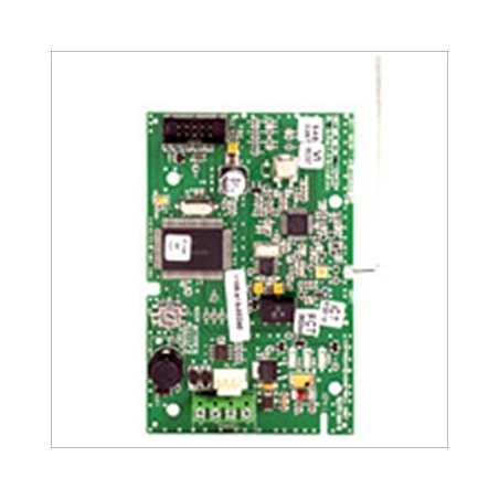 Radio-empfänger RIO RF-zentrale, Galaxy Flex Honeywell
