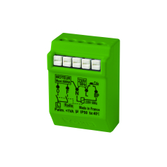 Mikrofon-modul, rollladen radio power YOKIS