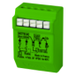 Micro module shutter radio power YOKIS Micro module shutter radio power YOKIS