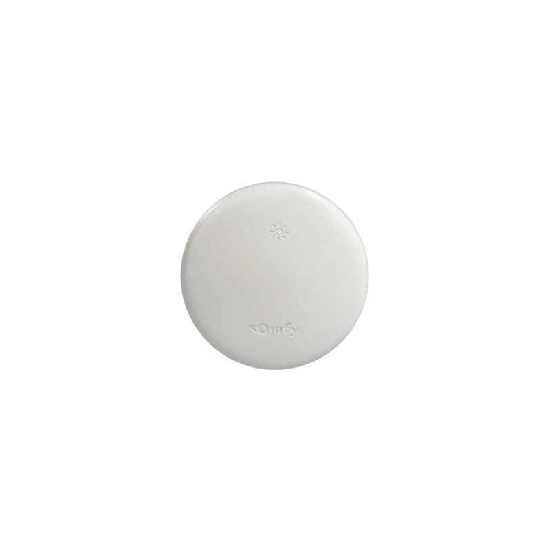 Somfy 1818285 - Sensor solar Somfy IO