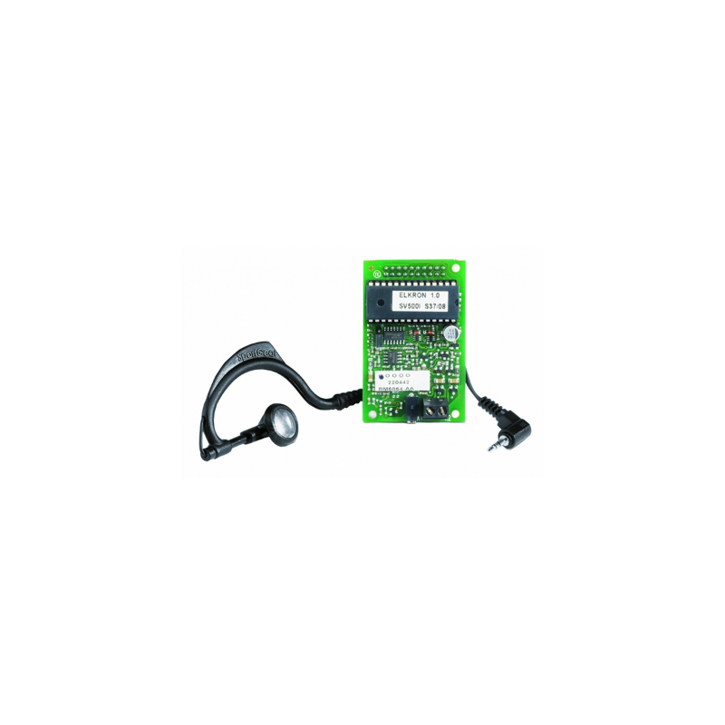 Elkron USV504 - Module speech synthesis plants UMP504