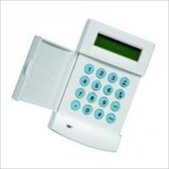 Keyboard LCD Keyprox MK7 Honeywell for central alarm Galaxy