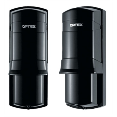 AX-130TN accesorios optex - Barrera de INFRARROJOS de 40m, 2-haz IP65